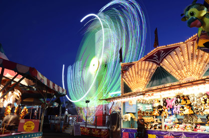 the carnival